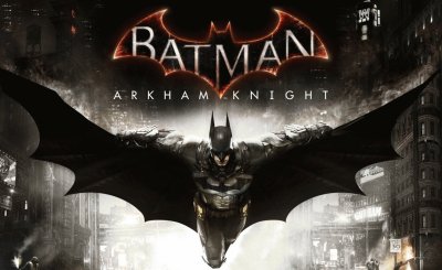 Batman arkham kinght