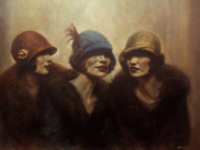 Hamish Blakely