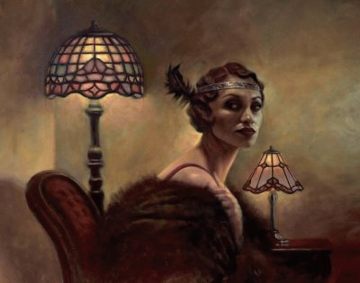 Hamish Blakely