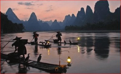 GUILIN CHINA