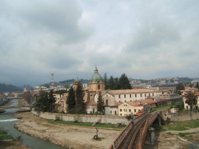 cosenza