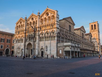 ferrara