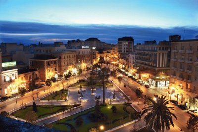 foggia