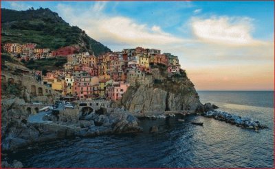 MANAROLA ITALIA