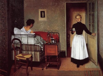 Felix Vallotton