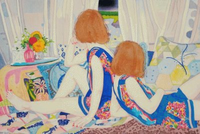 Naomi Okubo