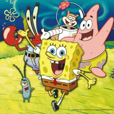 BobSponja