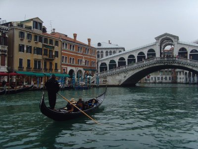 Venecia