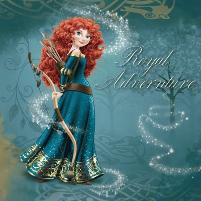 Merida