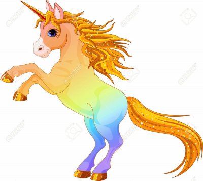 unicornio