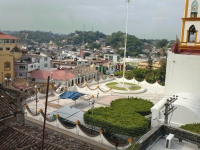 Papantla