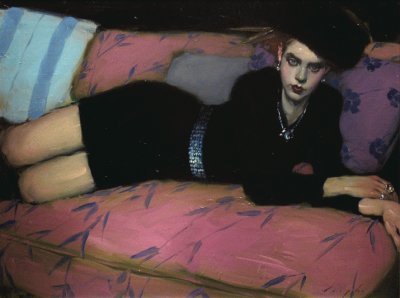 Malcolm Liepke