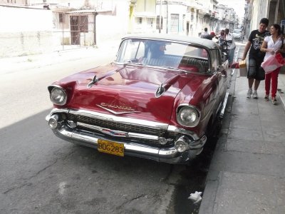 AlmendrÃ³n La Habana