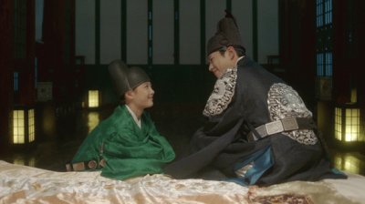 moonlight drawn by clouds