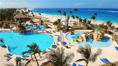 Barcelo-Punta Cana