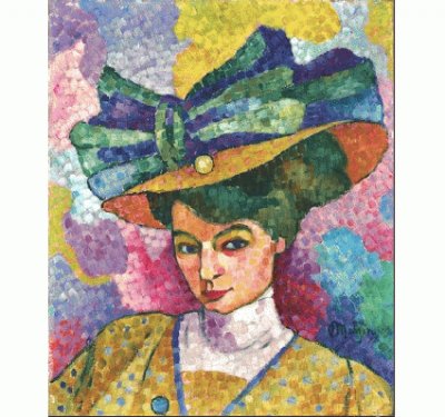 Jean Metzinger 1883-1956