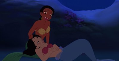 Mulan Tiana