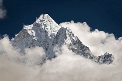 Amma-Dablam