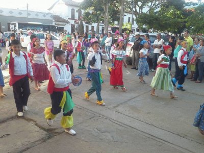 los niÃ±os hacen lo propio