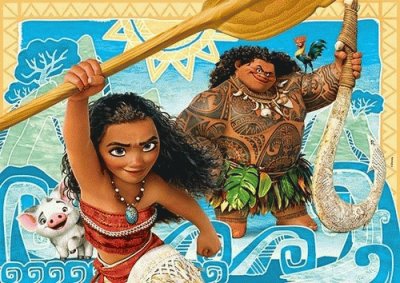 Moana Maui