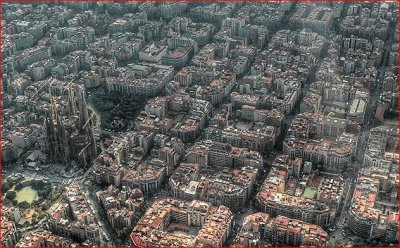 CIUDAD DE BARCELONA