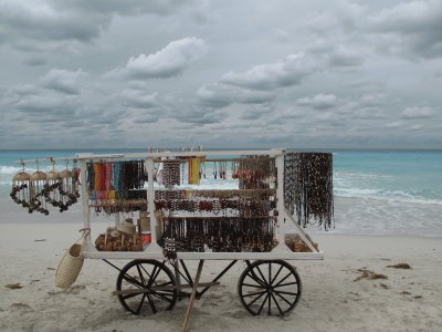 artesanÃ­as en Playas del Este Cuba