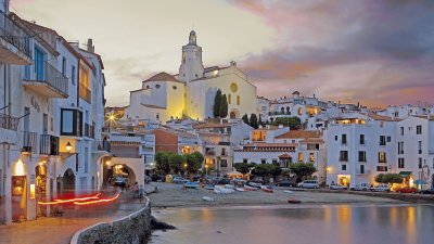 CadaquÃ©s