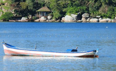 Lagoa da Conceição - Florianópolis - SC