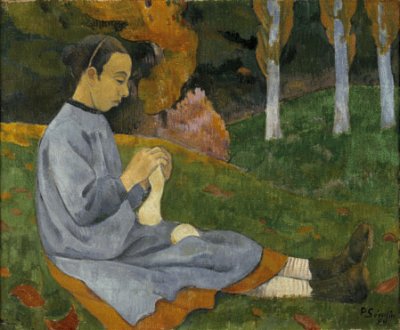 Paul Serusier