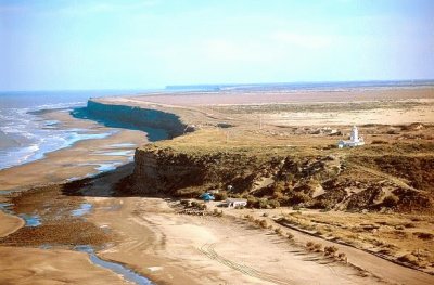 El CÃ³ndor. Provincia de RÃ­o Negro. Argentina