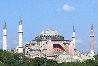 TurquÃ­a mezquita