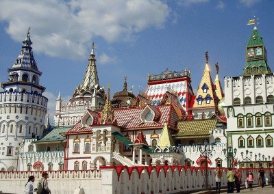 Kremlin