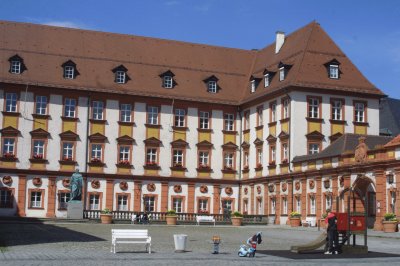 Bayreuth School