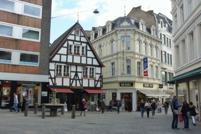 Bonn