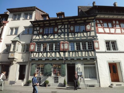 Stein am Rhein