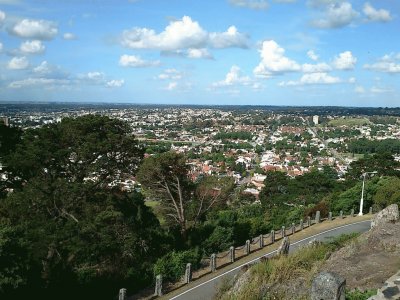 Tandil. Buenos Aires. Argentina