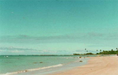 BahÃ­a. Brasil