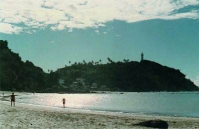 BahÃ­a. Brasil