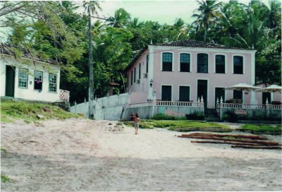 BahÃ­a. Brasil