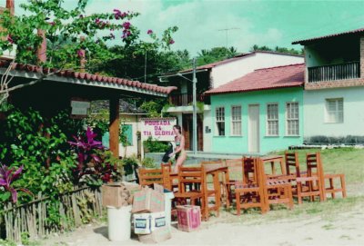 BahÃ­a. Brasil