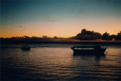 BahÃ­a. Brasil