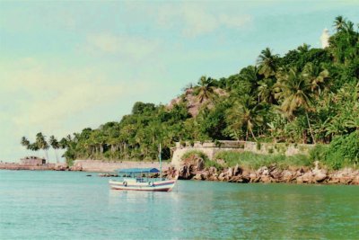 BahÃ­a. Brasil