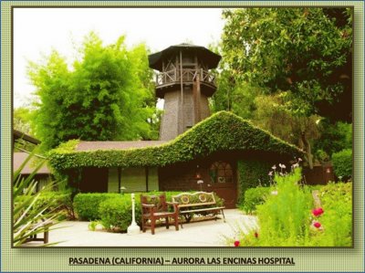 AURORA LAS ENCINAS HOSPITAL- PASADENA (CALIFORNIA)