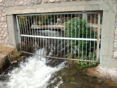 acequia