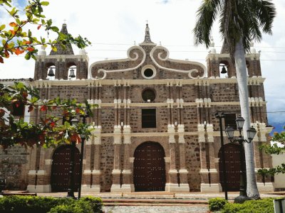 Santa Fe de Antioquia