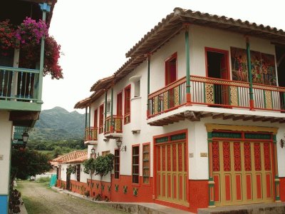 Casa JericÃ³ Antioquia