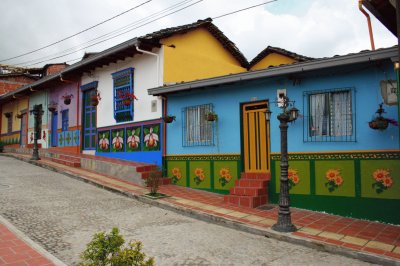 JardÃ­n Antioquia