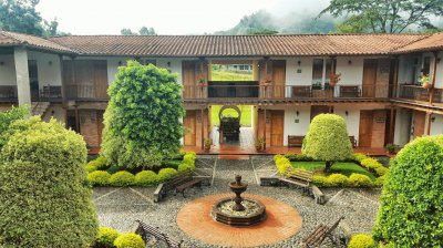 JardÃ­n Antioquia