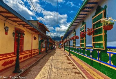 GuatapÃ© Antioquia