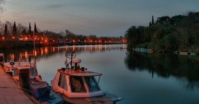 En GualeguaychÃº. Entre RÃ­os. Argentina